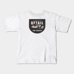 Neustadt Detail Kids T-Shirt